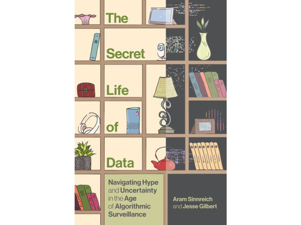 Secret Life of Data: Navigating Hype and Uncertainty in the Age of Algorithmic Surveillance