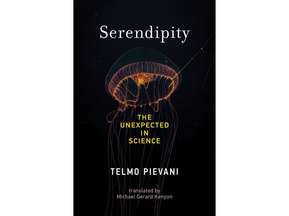 Serendipity: The Unexpected in Science