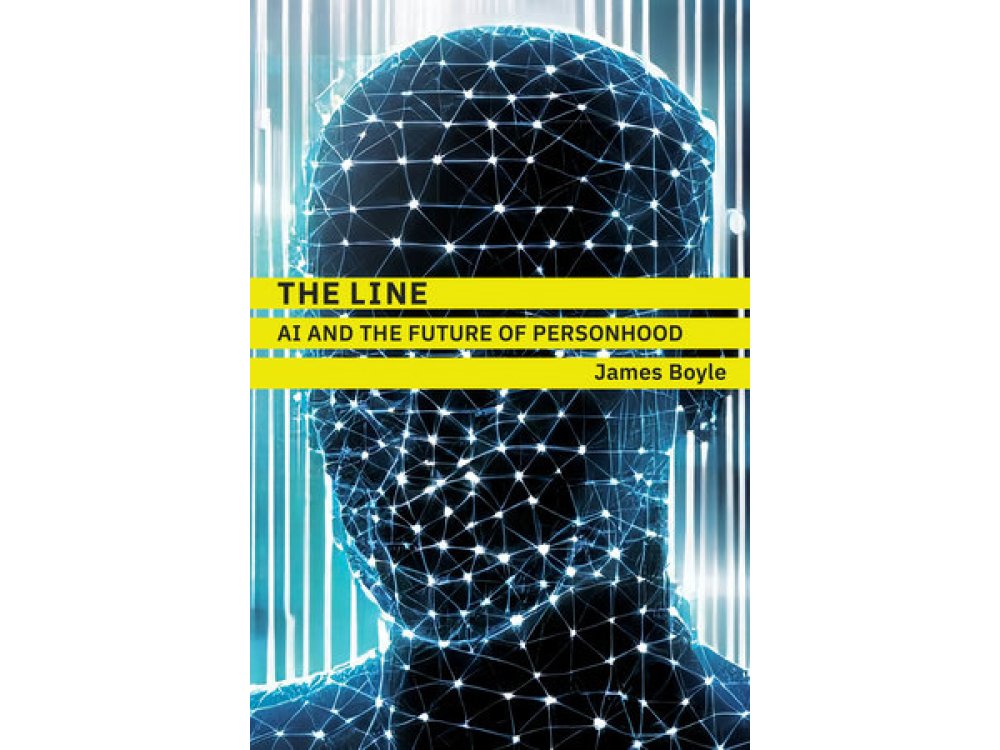 The Line: AI and the Future of Personhood