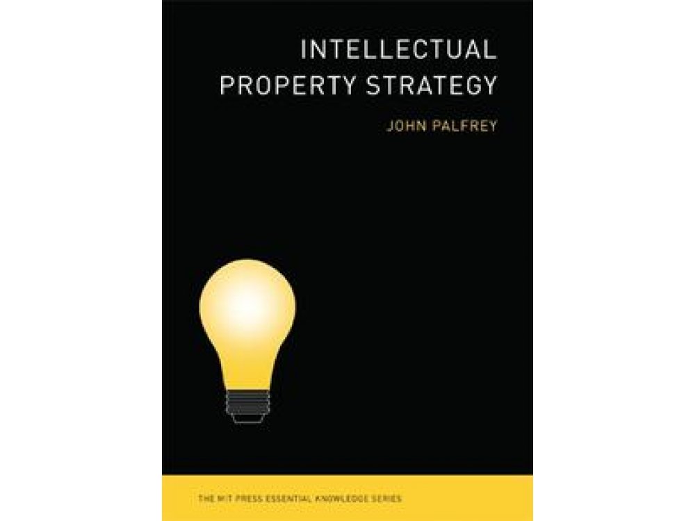 Intellectual Property Strategy