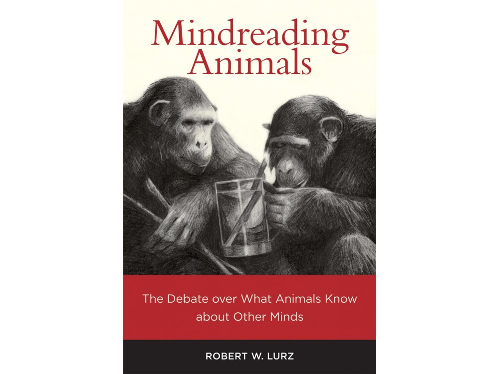 Mindreading Animals: The Debate Over What Animals Know about Other Minds