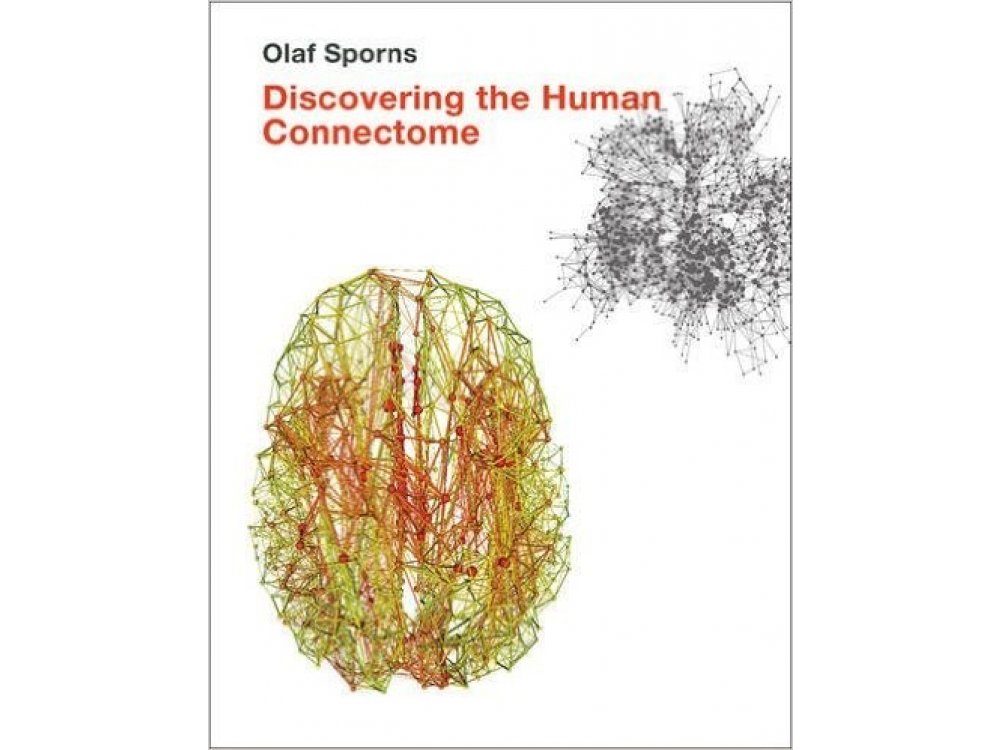Discovering the Human Connectome