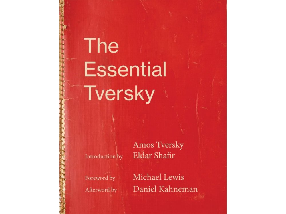 The Essential Tversky