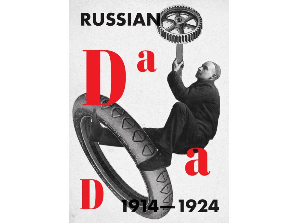 Russian Dada 1914-1924