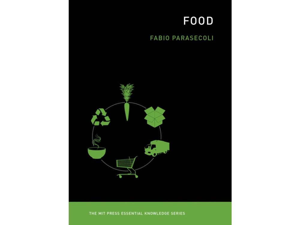 Food (MIT Press Essential Knowledge series)