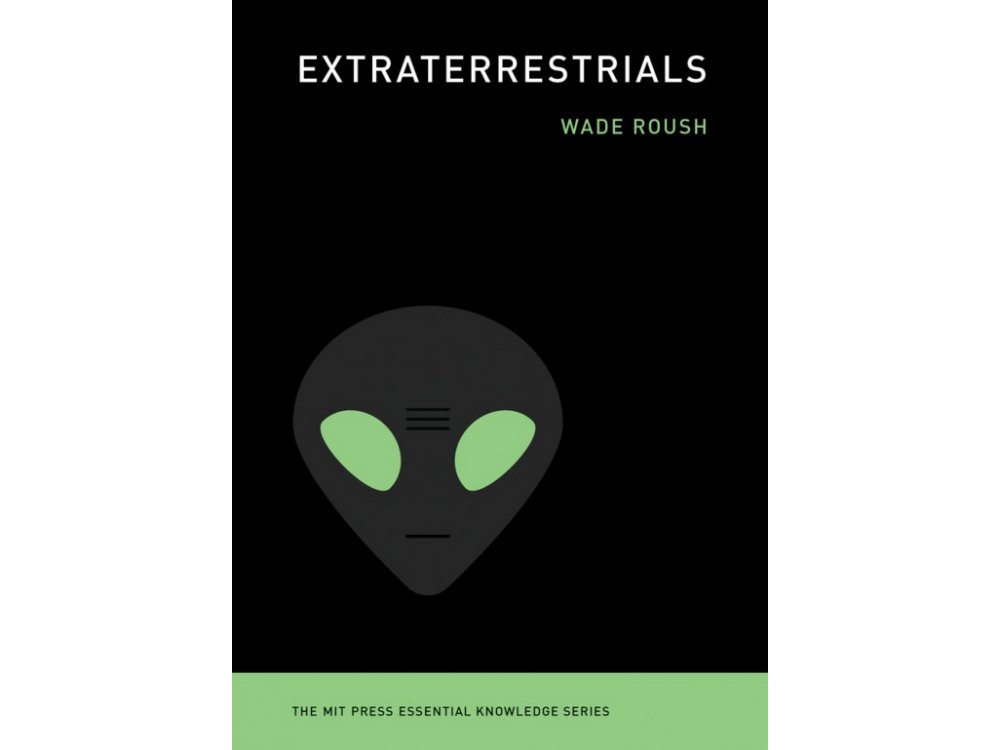 Extraterrestrials (MIT Press Essential Knowledge series)