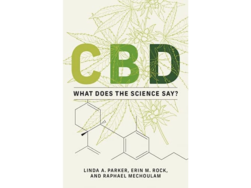CBD: What Does the Science Say?
