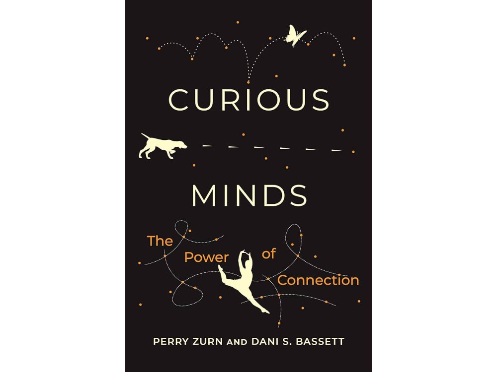 Curious Minds: The Power of Connection