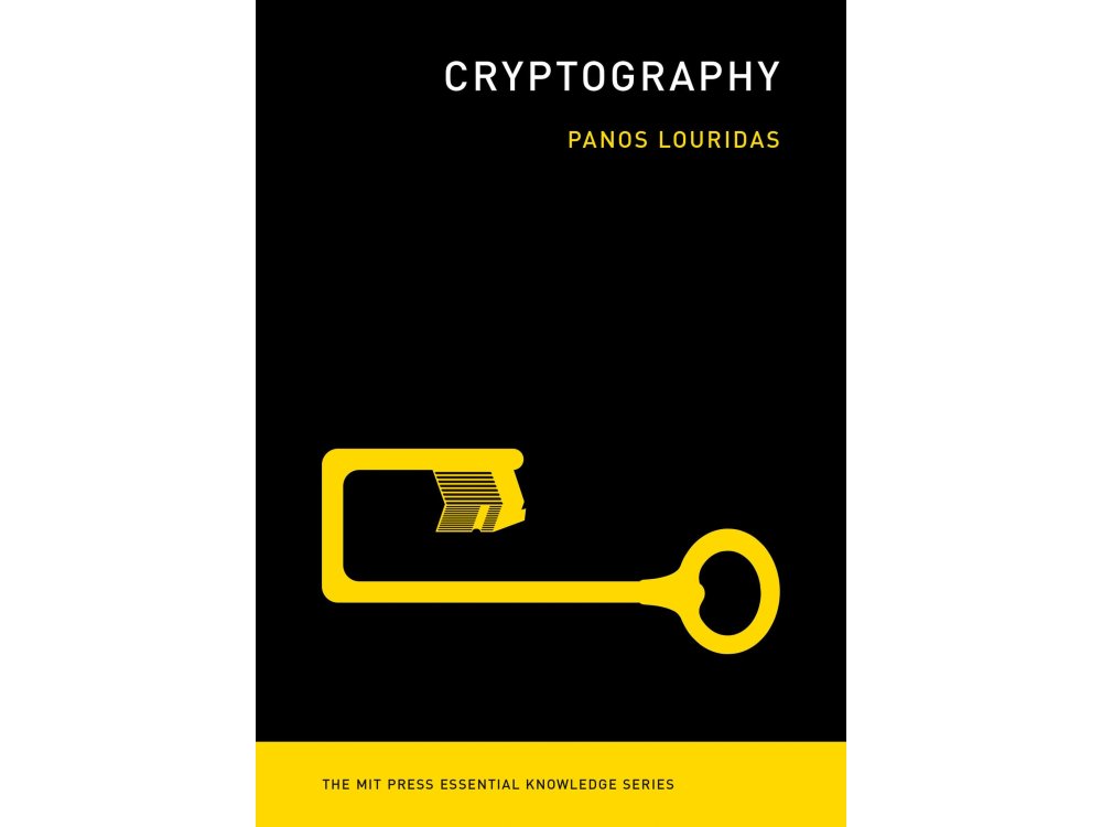 Cryptography (MIT Press Essential Knowledge Series)