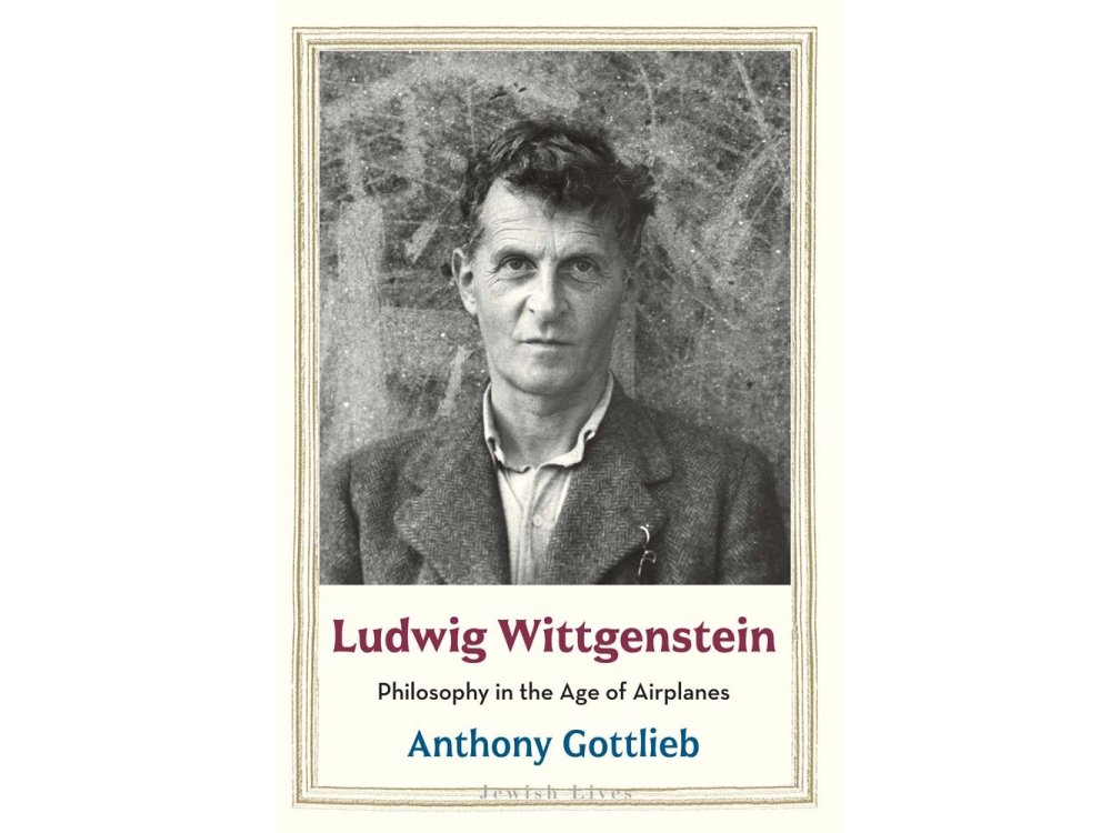Ludwig Wittgenstein: Philosophy in the Age of Airplanes