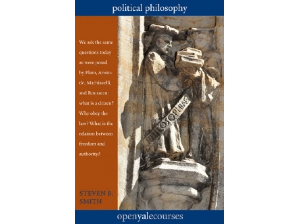 Political Philosophy