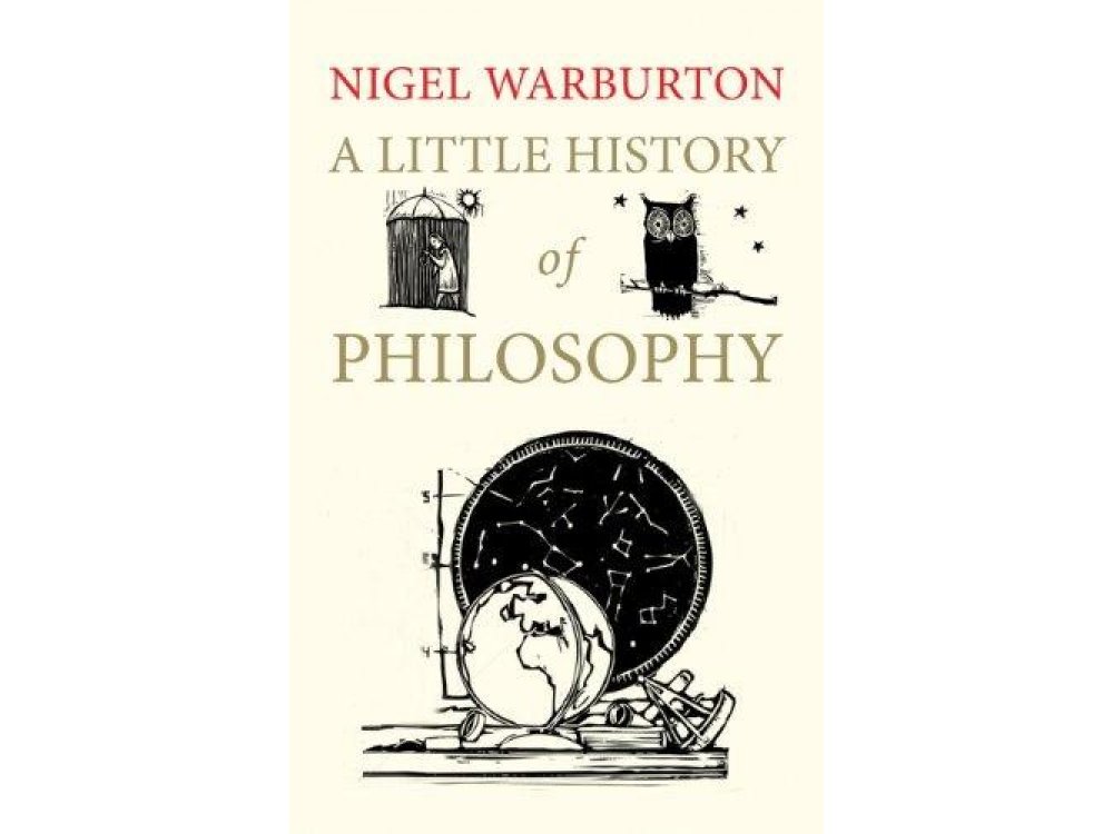 A Little History of Philosophy