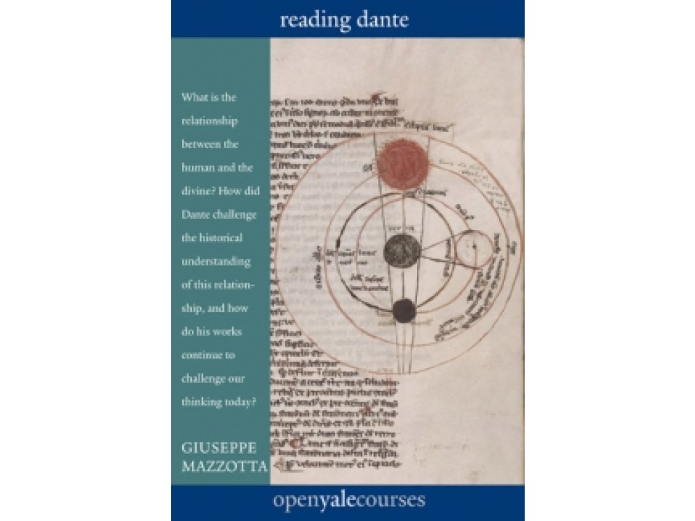 Reading Dante