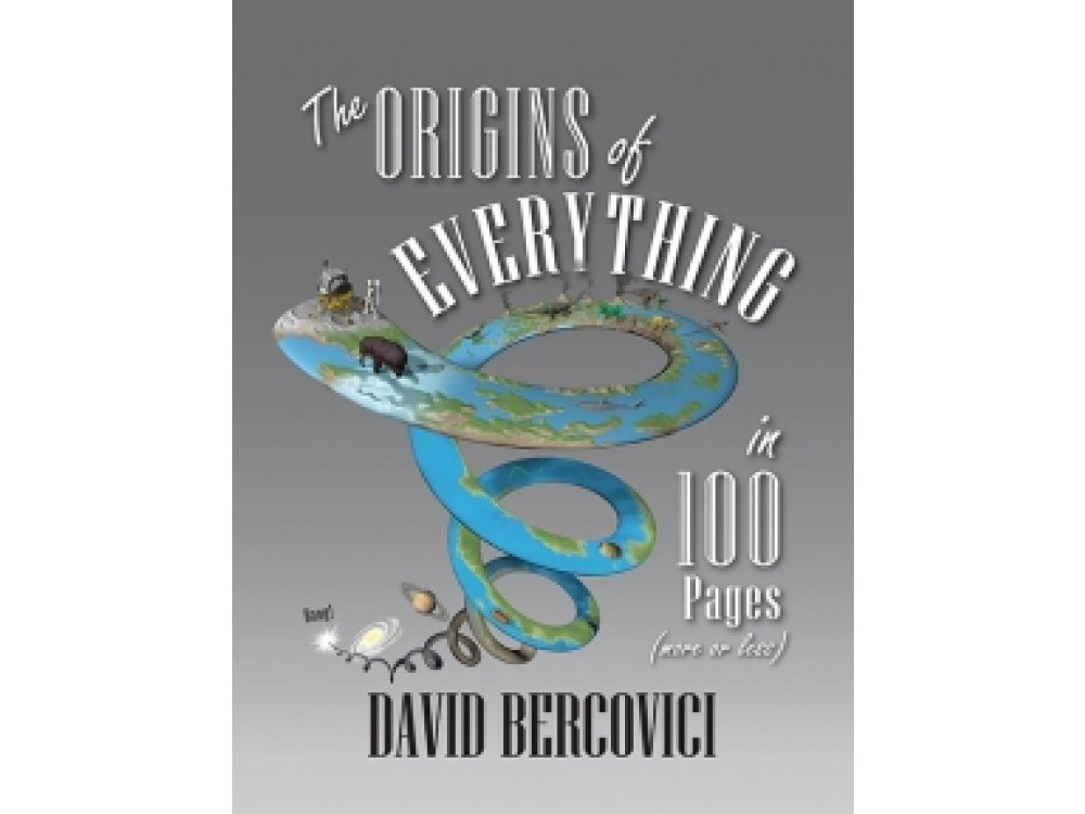 The Origins of Everything in 100 Pages (More or Less)