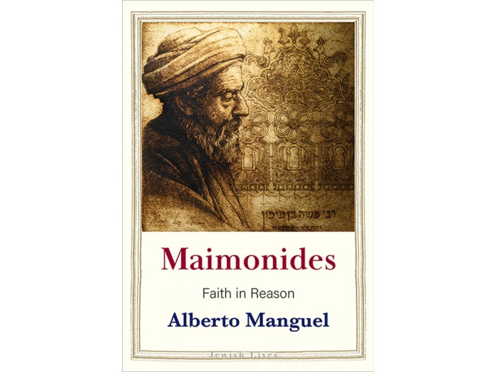 Maimonides: Faith in Reason
