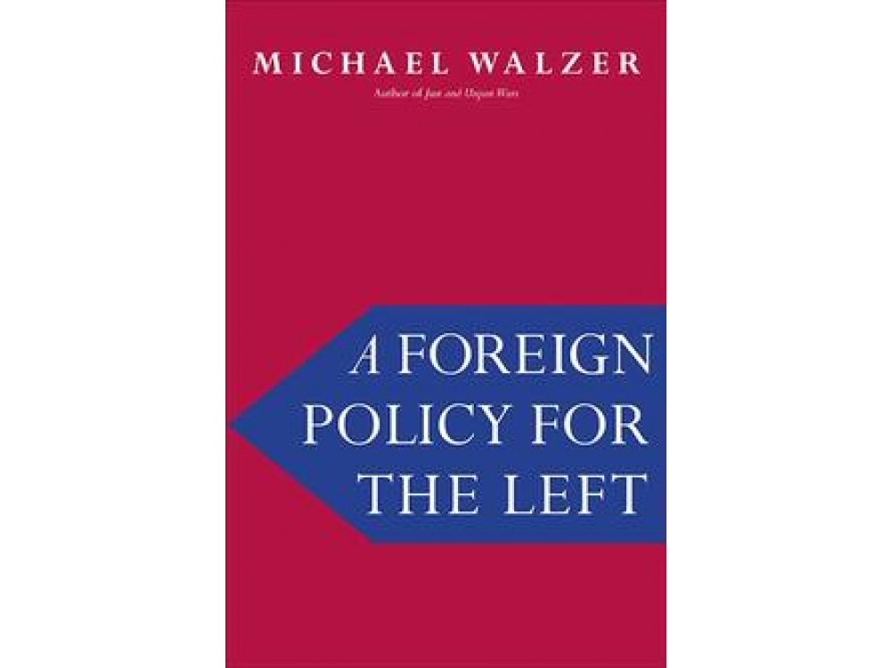 A Foreign Policy for the Left