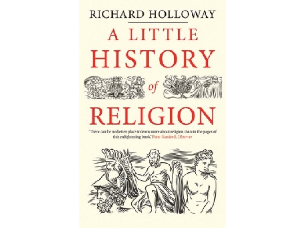 A Little History of Religion