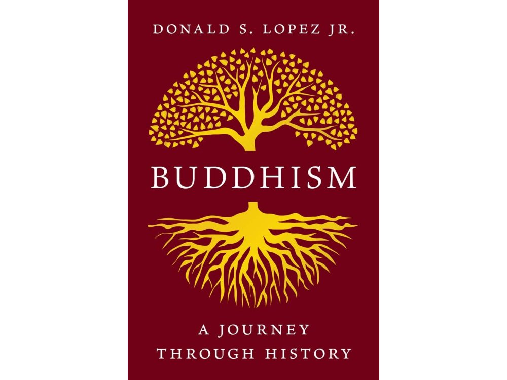 Buddhism: A Journey Through History