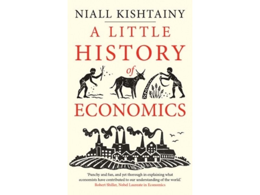 A Little History of Economics