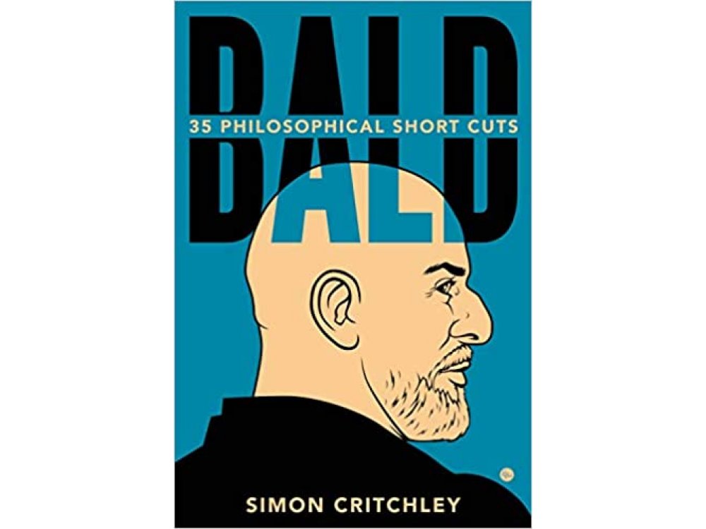 Bald: 35 Philosophical Shortcuts