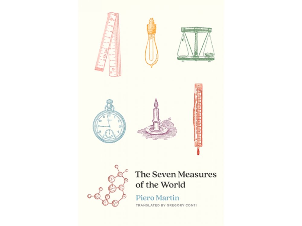 Seven Measures of the World