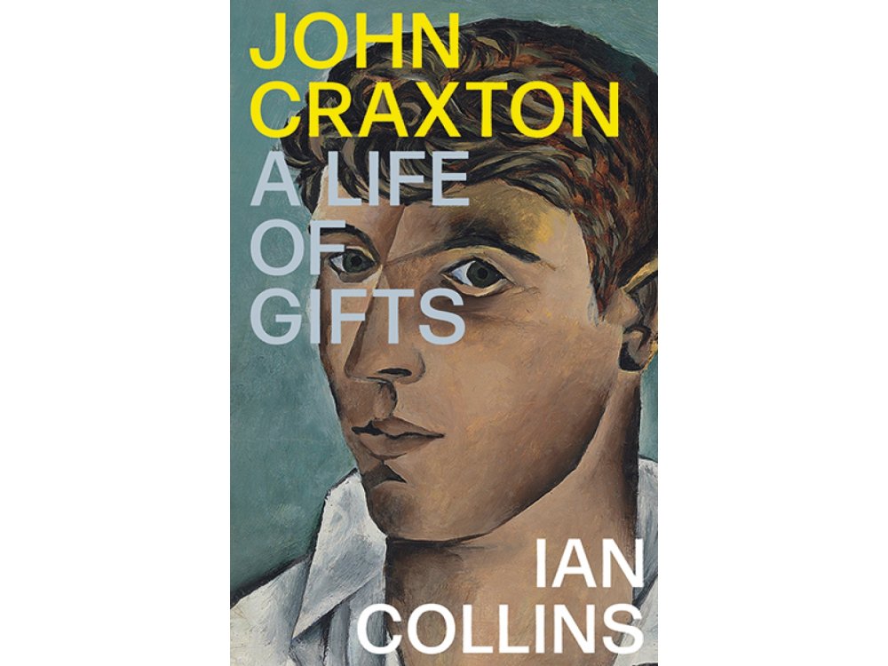 John Craxton: A Life of Gifts