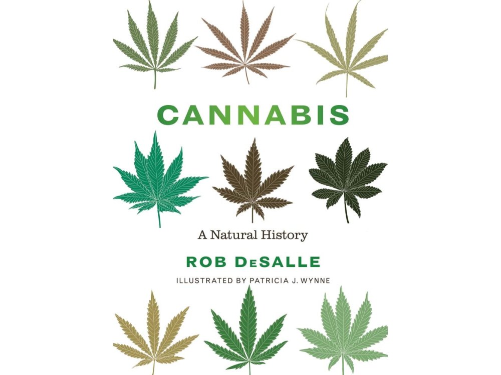 Cannabis: A Natural History