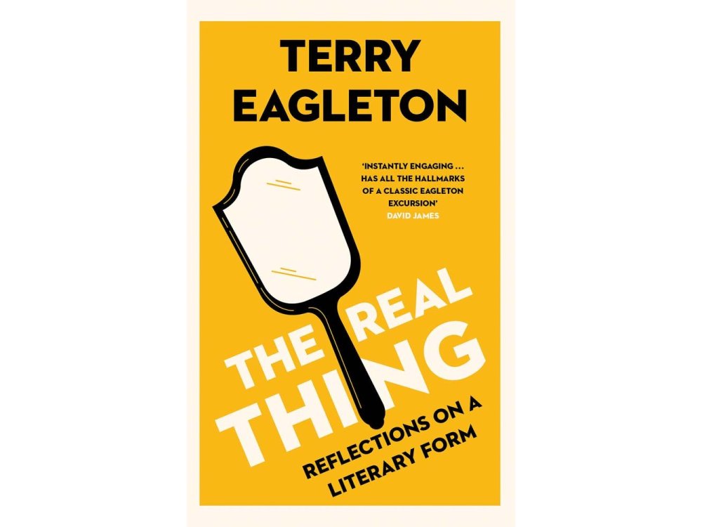 The Real Thing: Reflections on a Literary Form