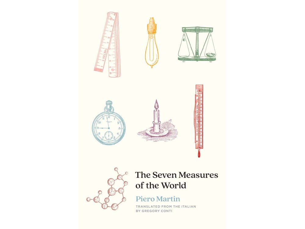 The Seven Measures of the World