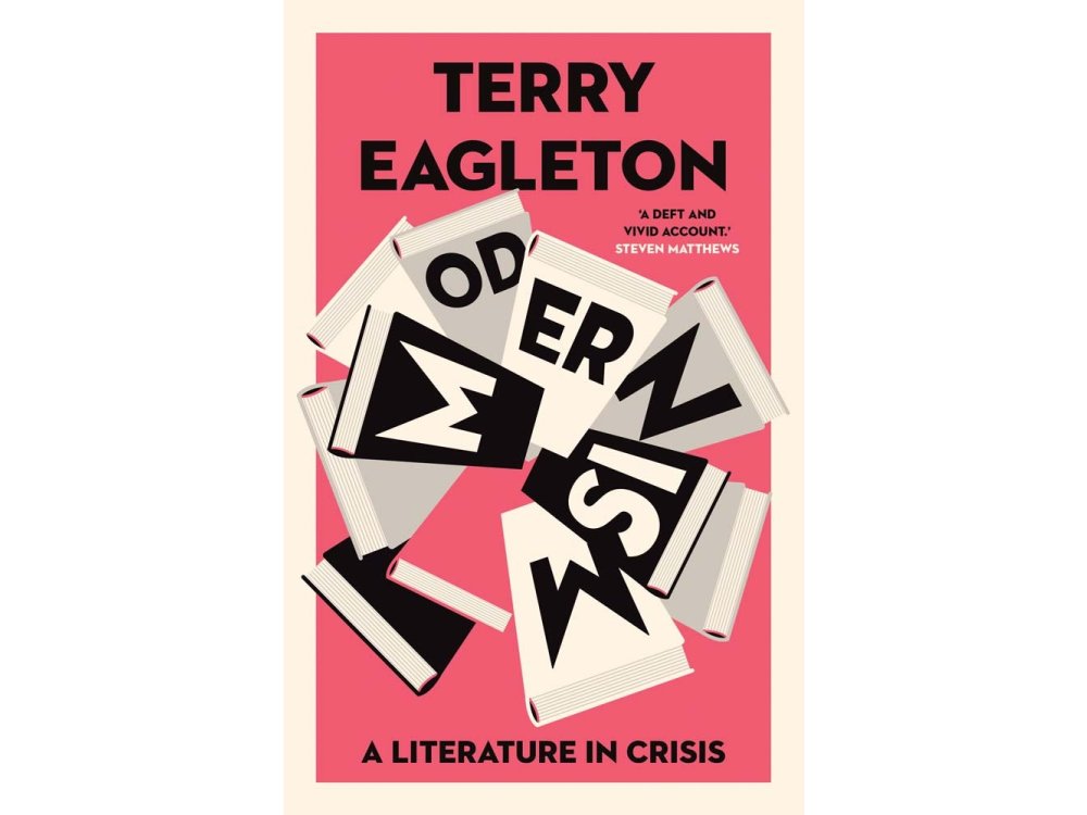 Modernism: A Literature in Crisis
