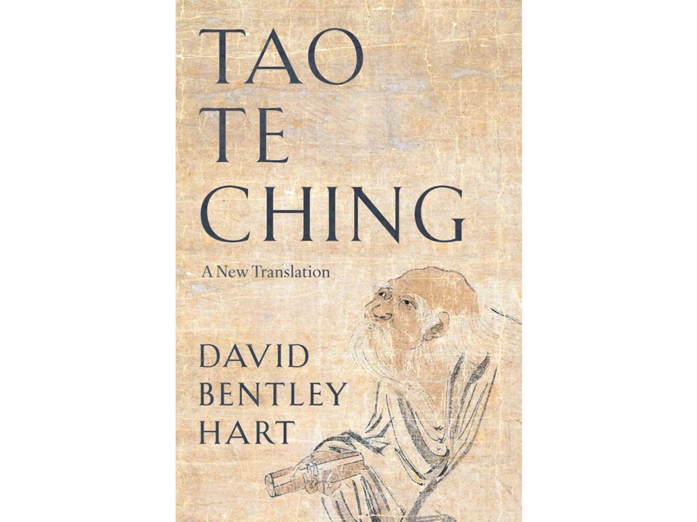 Tao Te Ching: A New Translation