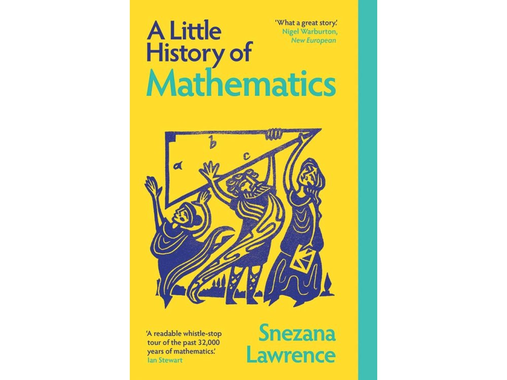 A Little History of Mathematics