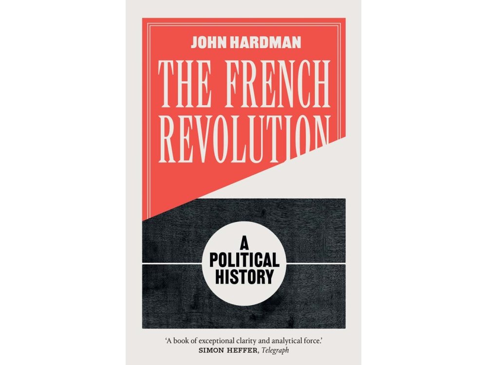 The French Revolution: A Political History