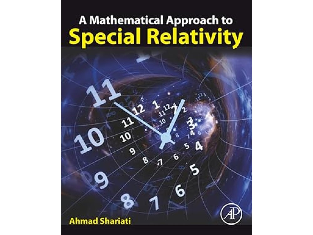 A Mathematical Approach to Special Relativity