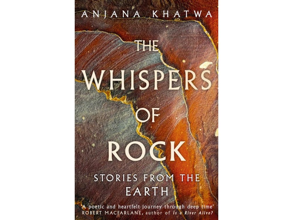 The Whispers of Rock: Stories from the Earth