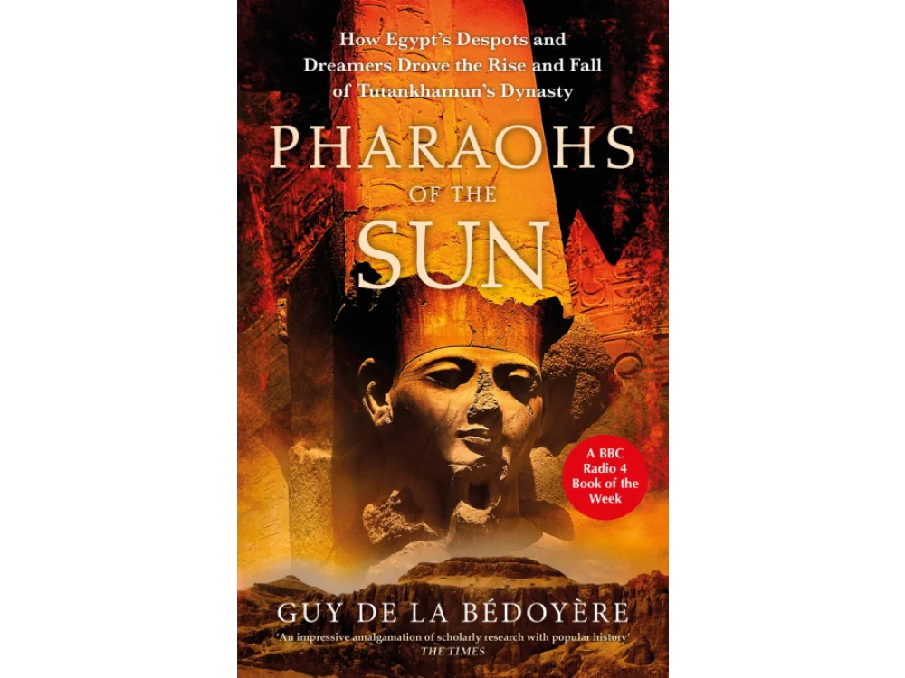 Pharaohs of the Sun