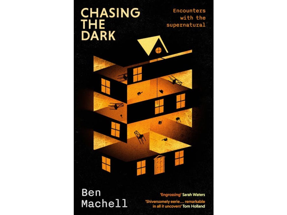 Chasing the Dark: Encounters With the Supernatural