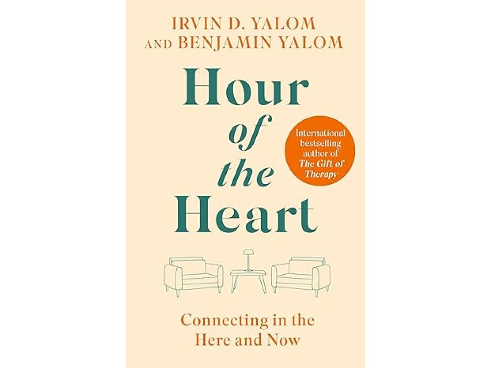 Hour of the Heart: Connecting in the Here and Now
