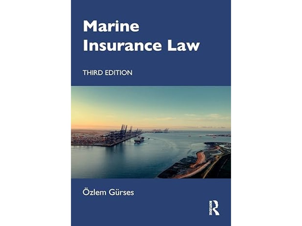 Marine Insurance Law