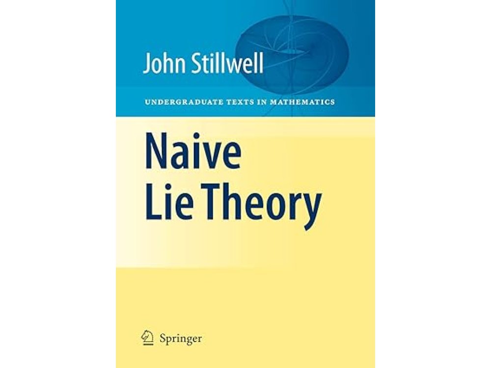 Naive Lie Theory