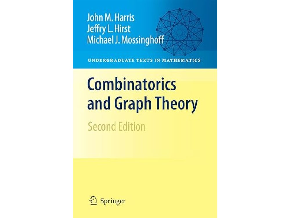 Combinatorics and Graph Theory