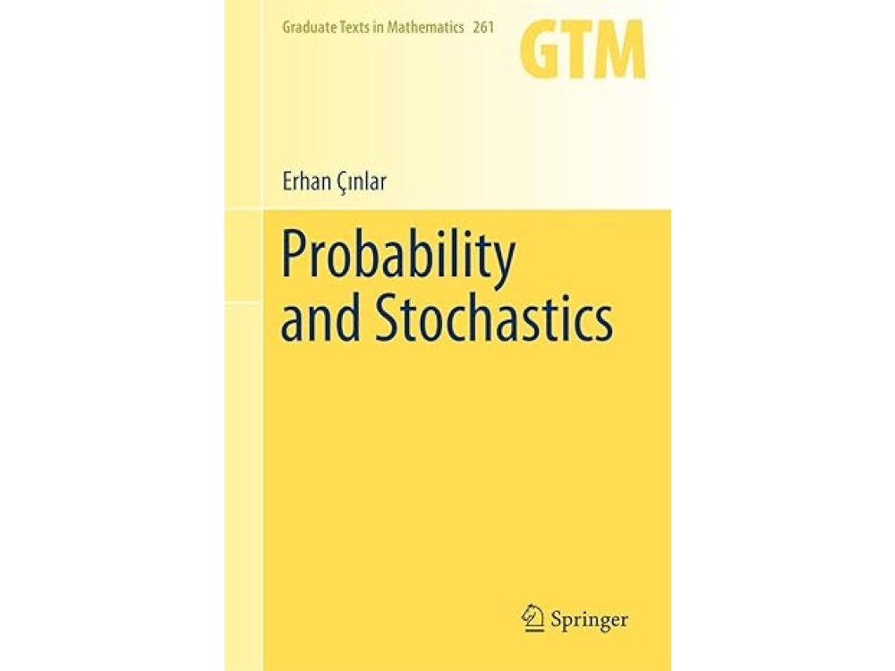 Probability and Stochastics