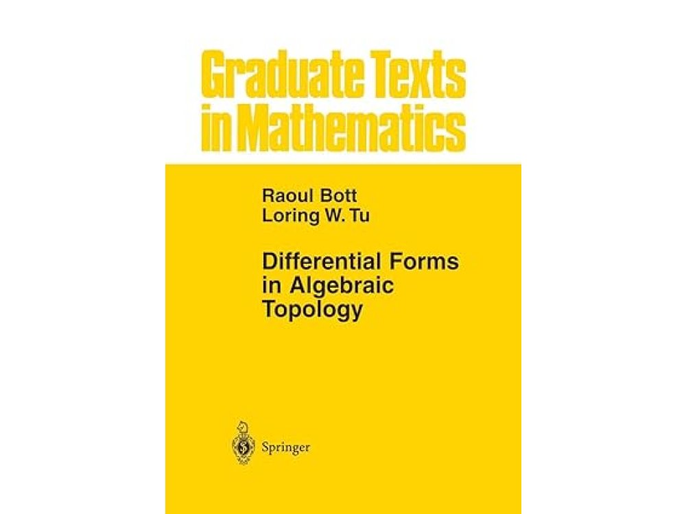 Differential Forms in Algebraic Topology