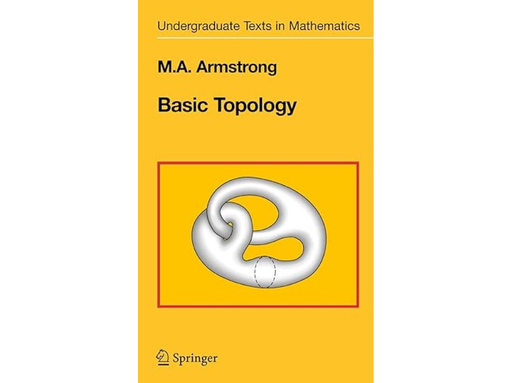 Basic Topology