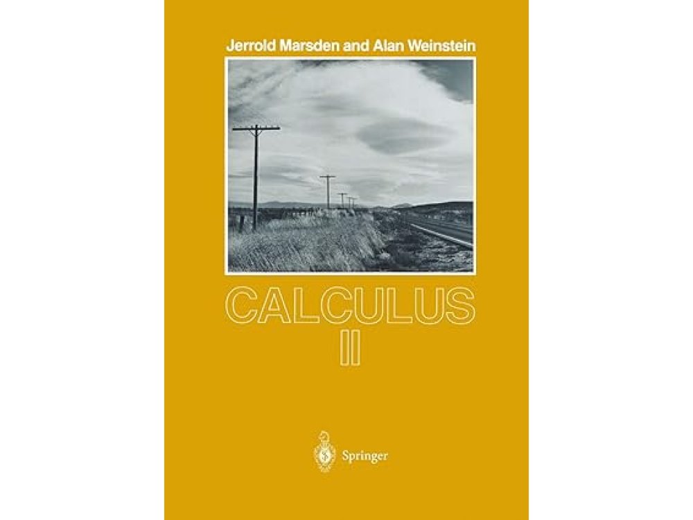 Calculus II