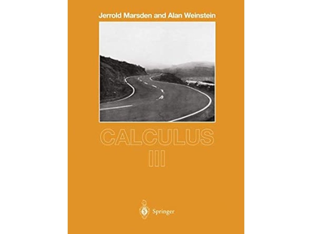 Calculus III