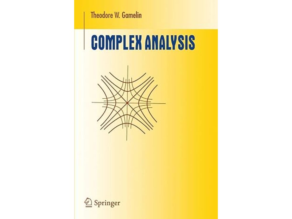 Complex Analysis