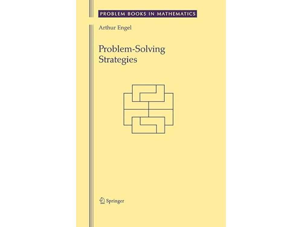 Problem Solving Strategies