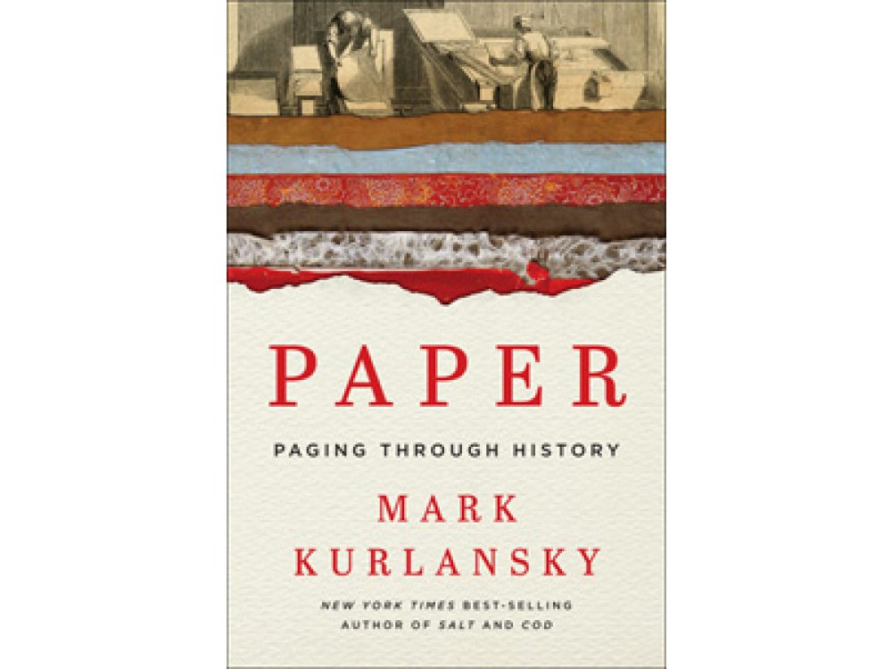 Paper: Paging Through History