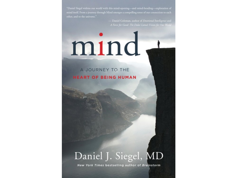 Mind: A Journey to the Heart of Being Human